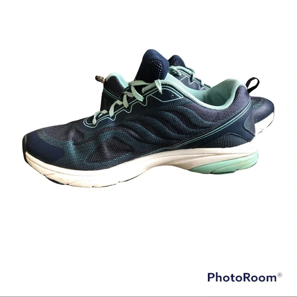 Ryka Kindred re-sorb athletic shoe size 9.5